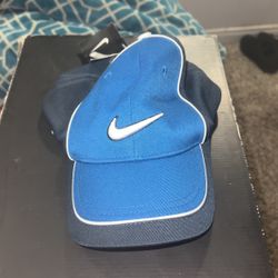 Nike Hat