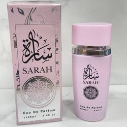 Mesmerizing Sarah Perfume - 3.4 Oz.