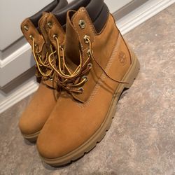 Timberlands
