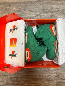 Jordan 6