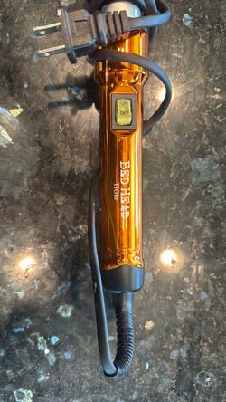 NEW hair curler