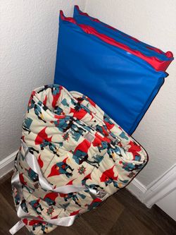 Nap mat