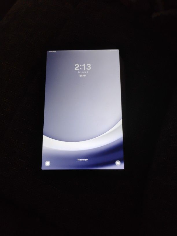 Galaxy A9+ Tablet $40