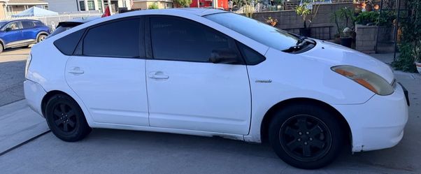 2007 Toyota Prius