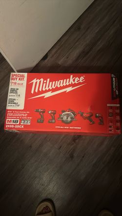 Milwawkee