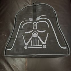 Darth Vader Harveys Bag Delivery