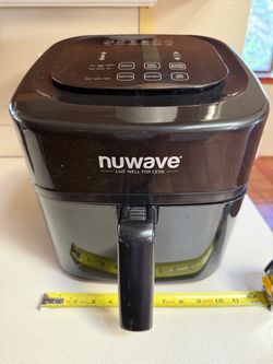 NuWave BM37001 Airfryer