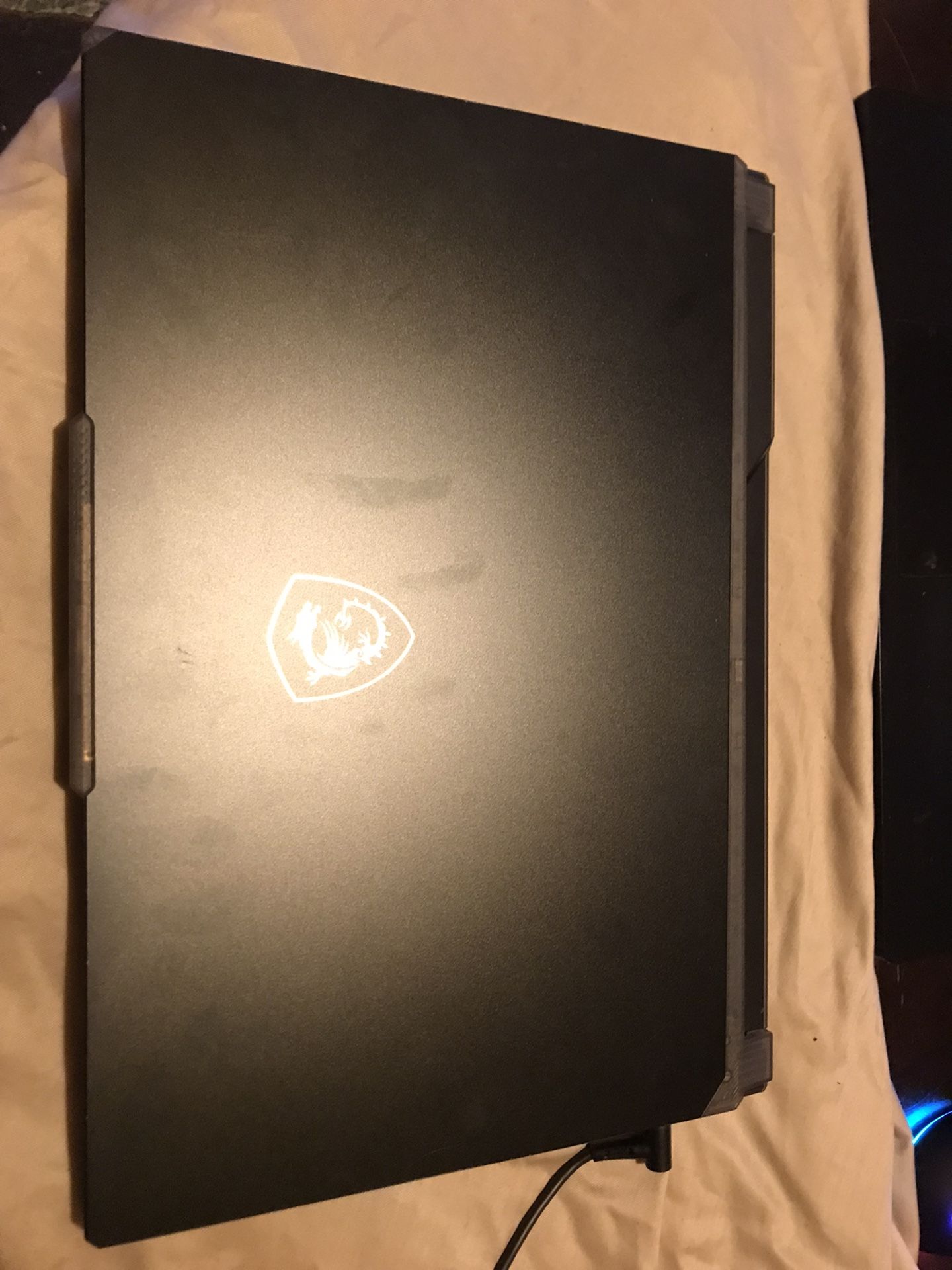 Msi Rtx 4050 Gaming Laptop