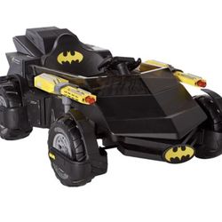 Batman Ride-on 
