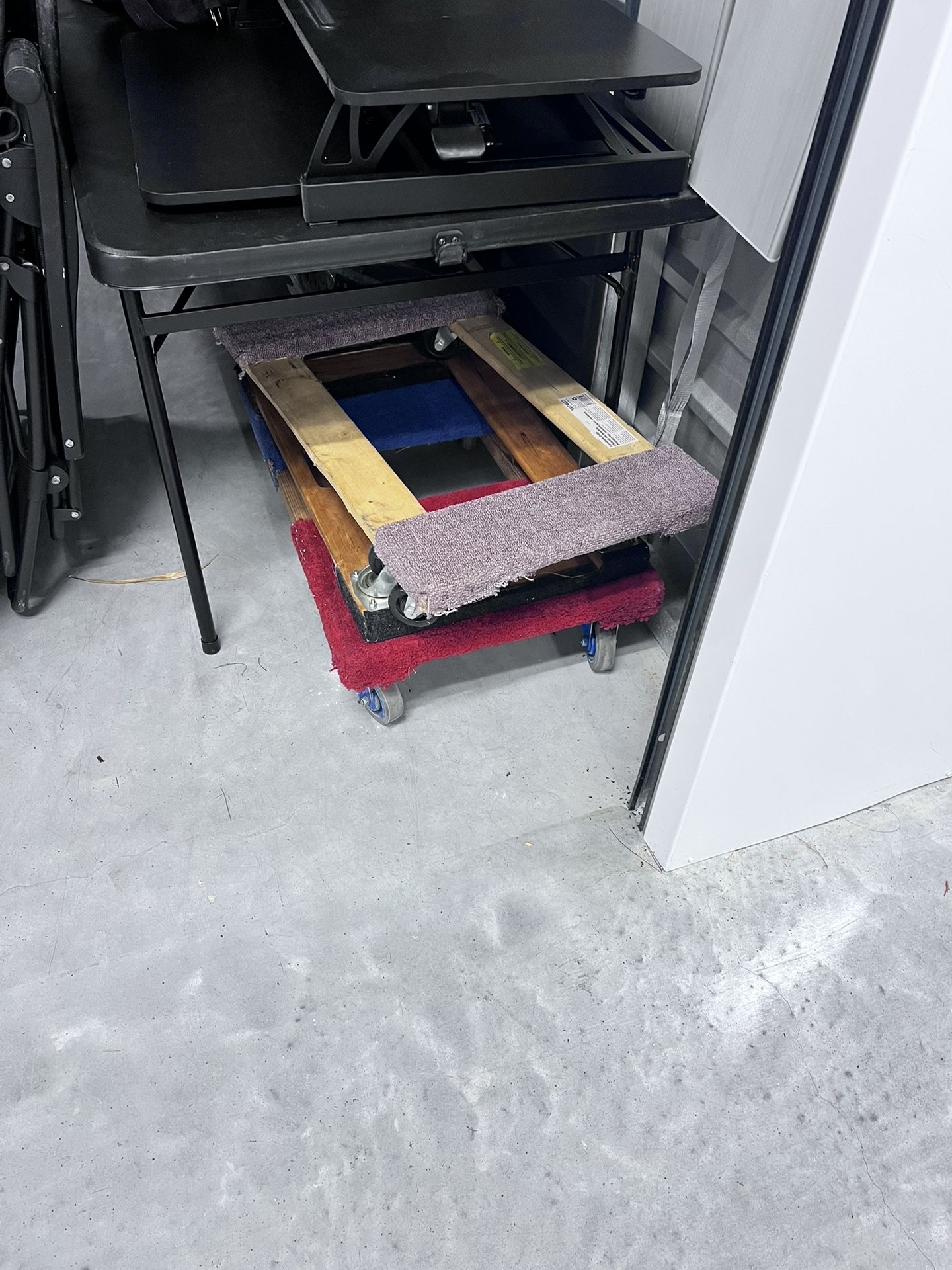 Furniture, Dolly