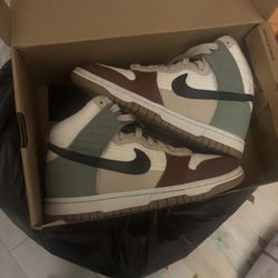 Nike Sz5