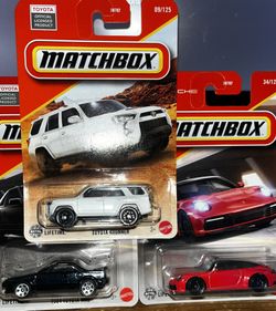 Matchbox 