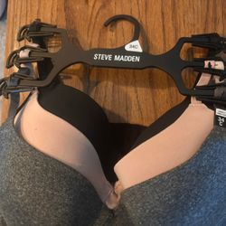 Steve Madden Bra Set