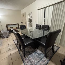 dinning table