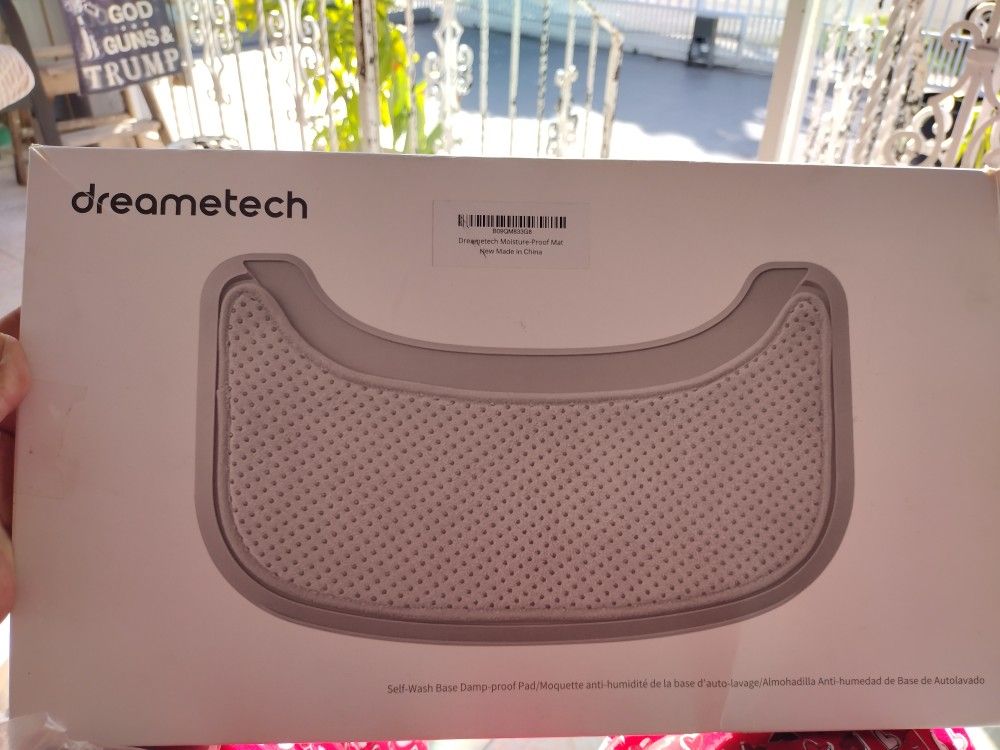 Dreame Moisture Proof Pad