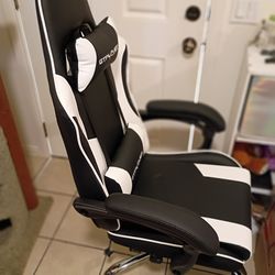 Gaming chairs
