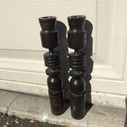 Candle Holders