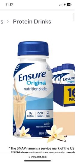 Ensure