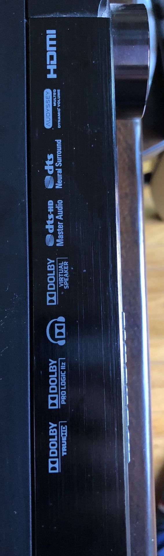 Denon AVR-886S - Audio / Video 7.1 Channel Receiver for Sale in Menlo Park, CA - OfferUp