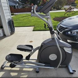 Elliptical