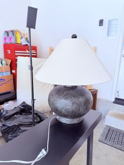 Black Lamp