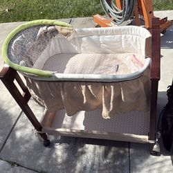 Bassinet