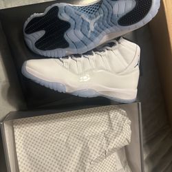 Jordan 11. Size 11 Brand new