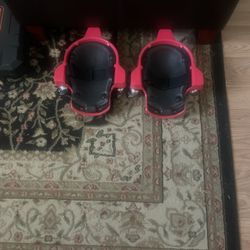 Knee Pads For Saving Your Knees 