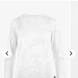 Uniform Advantage Long Sleeved Shirt