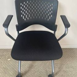 Folding Nesting Conference Chairs 99ea