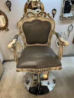 Salon Chairs