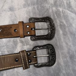Ariat Belts