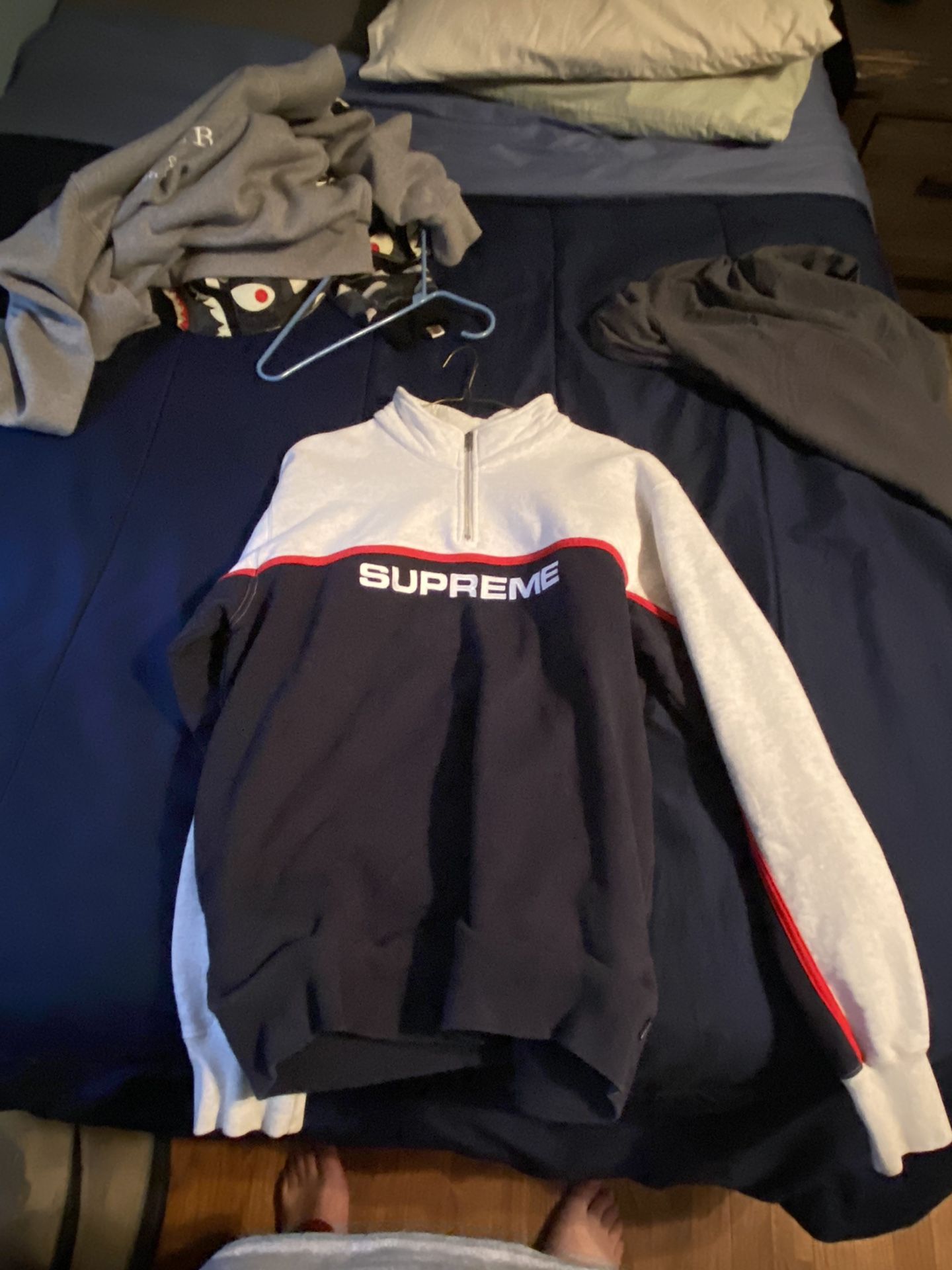 Supreme