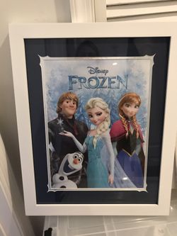 Original Disney’s Frozen Pics Like New Beautiful 