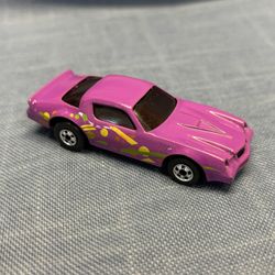 Hot Wheels “Camaro Z-28” (1991) - Great Condition! 