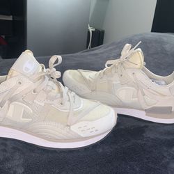 Champion Sneakers 👟 Size 8.5 Men! New