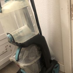 Hoover Power Scrub Elite carpet cleaner