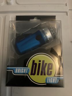 Bike Light