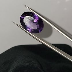 Large Amethyst