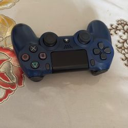 PS4 Controller 