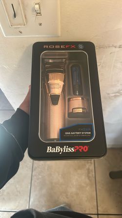 Babyliss