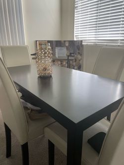 Table for Free