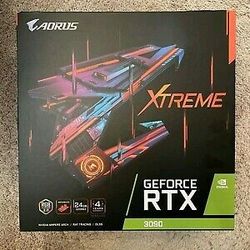 3090 xtreme waterforce 2025 wb