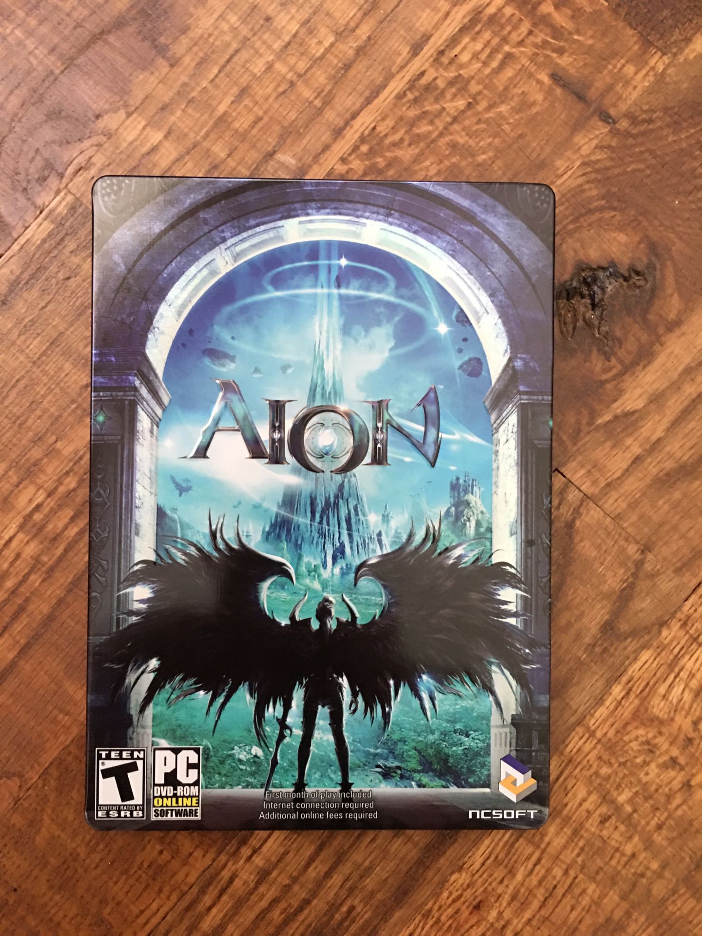 Aion PC Game