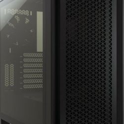 Corsair 4000D Airflow Case Mid Tower