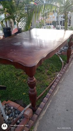 Dinner Table