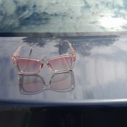 Channel Glasses 