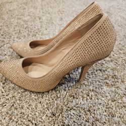Steve Madden high heels guc