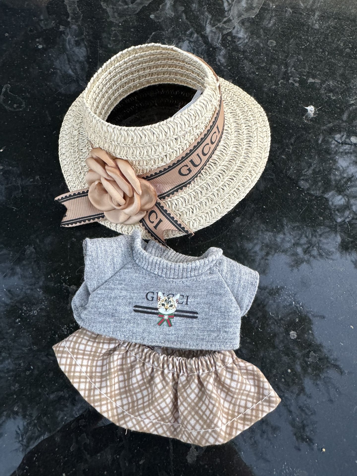Labubu Clothing