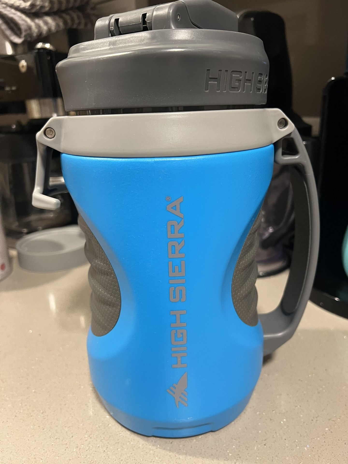 Insulated Water Bottle Jug